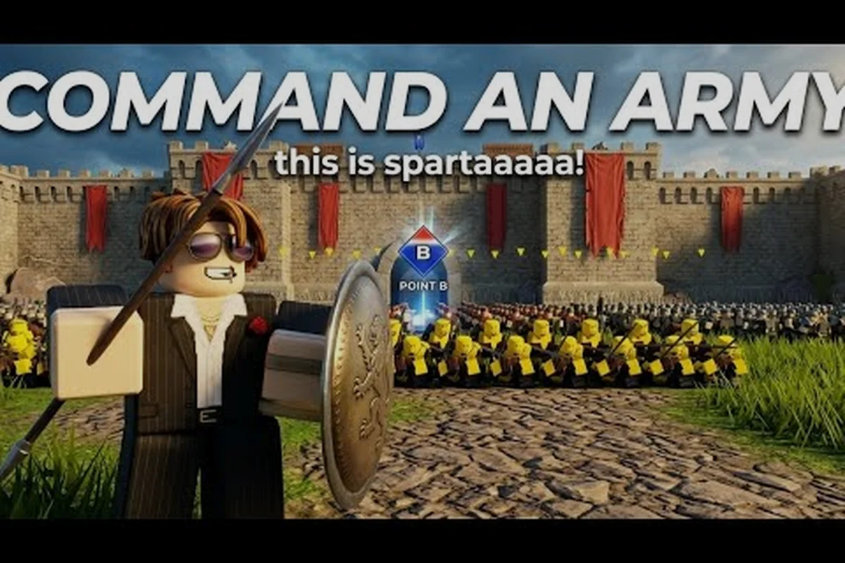 Command An Army Karten-Guide: Capture Points und Standorte erklärt
