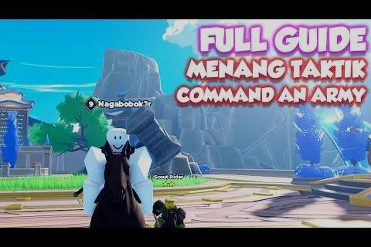 Command An Army Gameplay-Tipps: Kernmechaniken, die die meisten Spieler übersehen