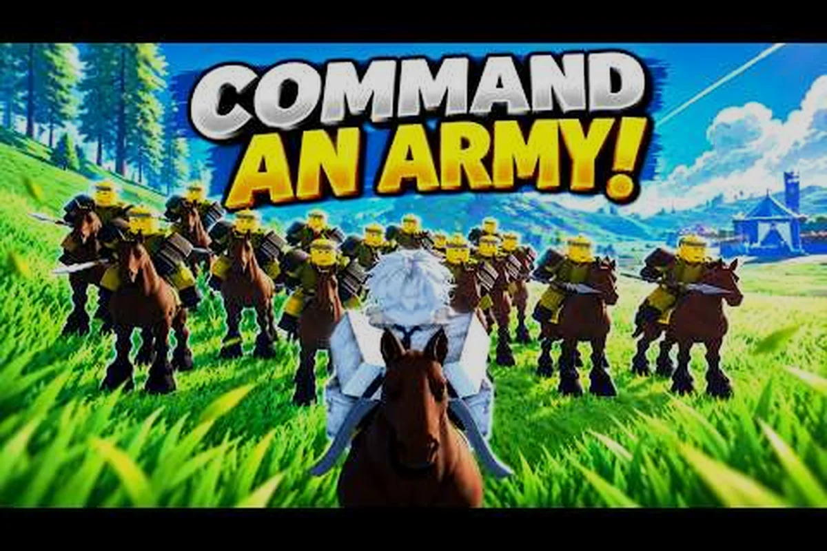 Command An Army Einstieg: Deine ersten 10 Minuten